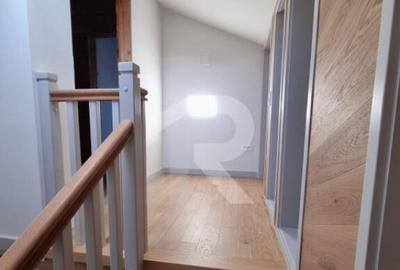 Buftea casa P+M 140 MP Lot 357 MP - 6