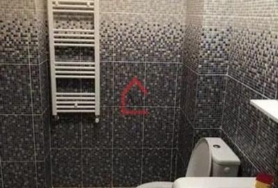 Garsonieră decomandată, mobilată în Cug - 7