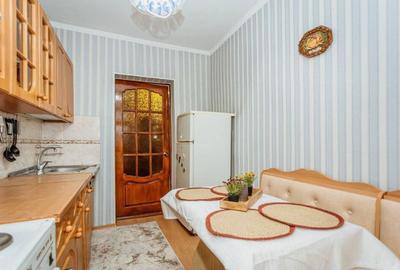 Apartament cu 2 camere in cartierul Buna Ziua - 3