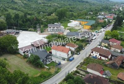 Spațiu comercial, de 400 mp, în Robaia - 1