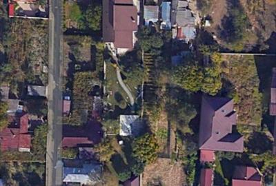 Teren intravilan 349mp - 1