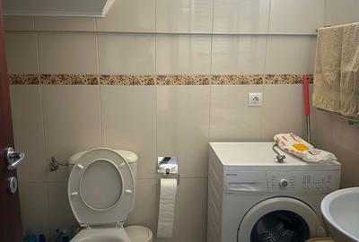 Apartament cu 2 camere decomandat în Poiana - 3