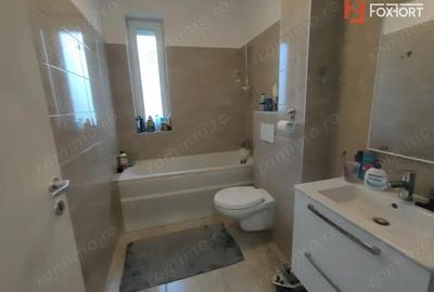 Apartament cu 2 camere semidecomandat în Giroc - 2
