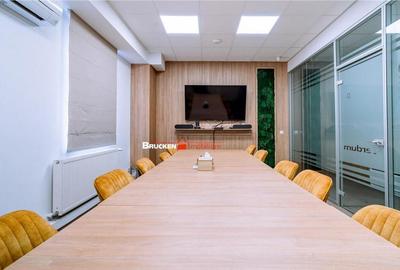 Spațiu comercial, de 437 mp, în Central - 5