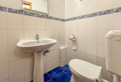 Apartament cu 2 camere semidecomandat în Dacia - 10