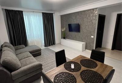 Apartament cu 2 camere în Dudu - 3