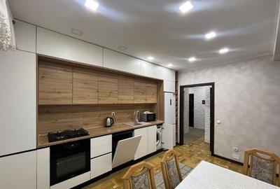 Apartament cu 2 camere in cartierul Borhanci - 2