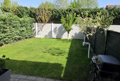 Casă cu 4 camere cu Teren 275 Mp în Braytim