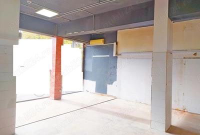 Semicentral - spatiu comercial de 72 de mp. - 5