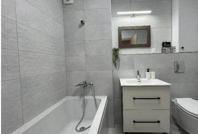 Apartament cu 2 camere decomandat în Nerva Traian - 3