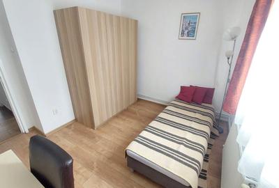 Apartament cu 2 camere decomandat, mobilat în Grigorescu - 12