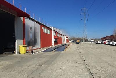 Spațiu comercial, de 7,000 mp, în Theodor Pallady - 4