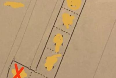 Teren de 400 mp, în Central - 5