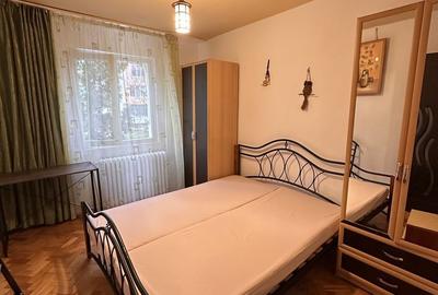 Apartament cu 4 camere decomandat în Mănăștur - 2