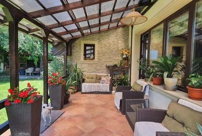 Casă cu 4 camere cu Teren 400 Mp în Unirii - 3