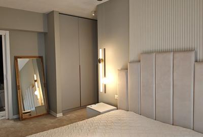 New Apartament 3 camere Aviatiei PROMENADA MALL LUX LOC DE PARCARE - 27
