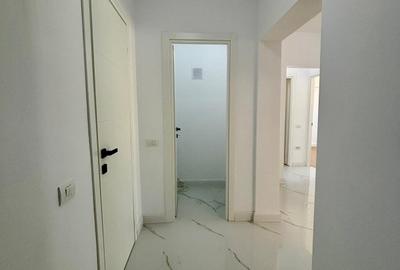 Colentina Pod Doamna Ghica Renovat 2025 - 9