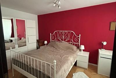 Se inchiriaza apartament 2 camere zona metrou Eroii Revolutiei Se inchiriaza apartament 2 camere zona metrou Eroii Revolutiei - 2