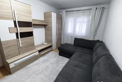 Apartament cu 2 camere decomandat în Central - 1