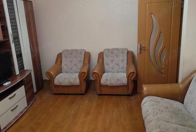 Apartament cu 2 camere decomandat în Mazepa 2 - 5