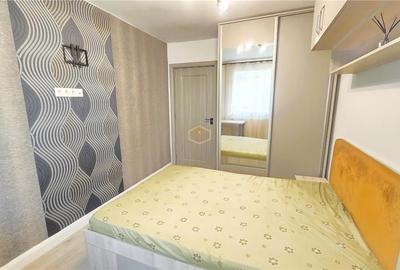 Garsonieră decomandată, mobilată în Micro 14 - 3