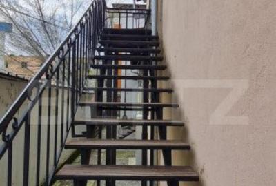 Apartament de 3 Camere, Nemobilat, cu Etaj, in Ghimbav - 8