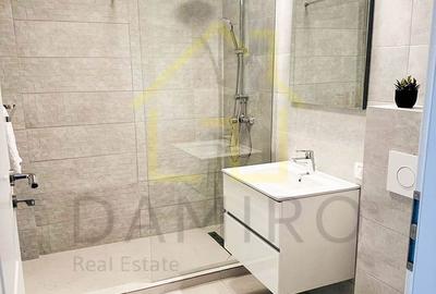 Apartament cu 2 camere decomandat, mobilat în Apărătorii Patriei - 7