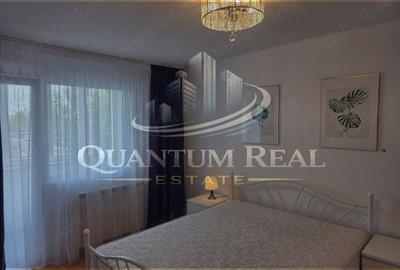 Apartament cu 2 camere decomandat, mobilat în Berceni - 3