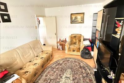 Apartament cu 3 camere decomandat în Astra - 3