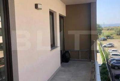 Apartament cu 3 camere decomandat în Rădăuți - 1