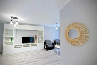 Apartament ultramodern de inchiriat langa Iulius Mall - 3