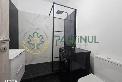 Apartament cu 2 camere decomandat în Central - 12