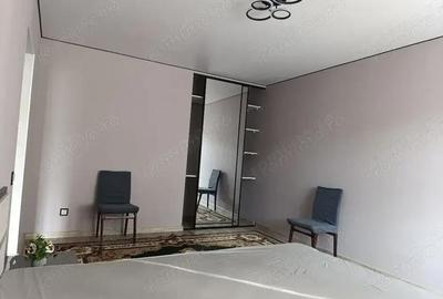 Garsonieră decomandată în Politehnica - 2