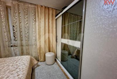 Apartament cu 3 camere semidecomandat, mobilat în 1 Mai - 6