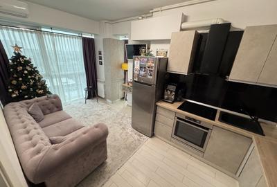 Studio / Garsonieră zona Sabroso - Brătianu - 2