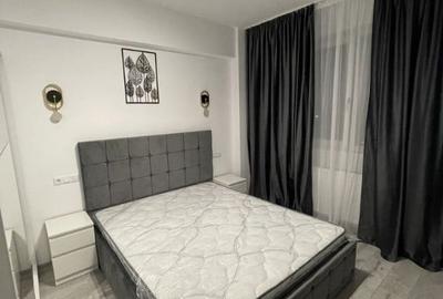 Garsonieră decomandată în Borhanci - 1