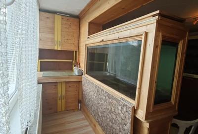 Apartament 2 camere, 58 mp, zona linistita cu multe spatii verzi - 5
