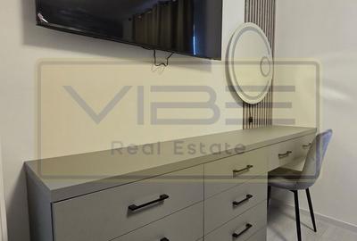 Garsonieră decomandată, mobilată în Păcurari - 7