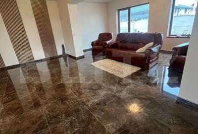 Casă cu 4 camere cu Teren 800 Mp în Primăverii - 5