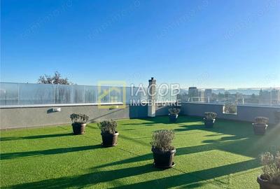 Apartament de lux, bloc 2025, primul chirias - 3