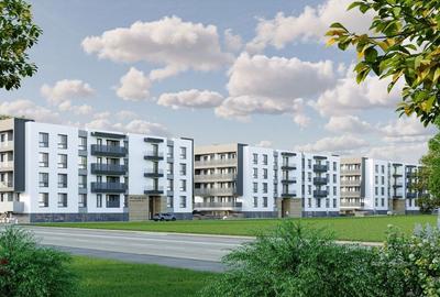 Apartament 2 camere cu GRADINA PROPRIE,Pallady,Titan,Sc 3,Metrou - 3