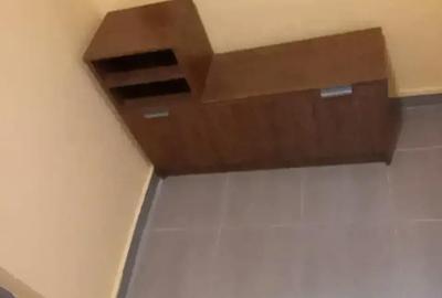 Garsonieră decomandată în Telegrafului - 4