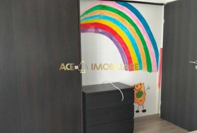 Apartament cu 2 camere semidecomandat, mobilat în Iancului - 5