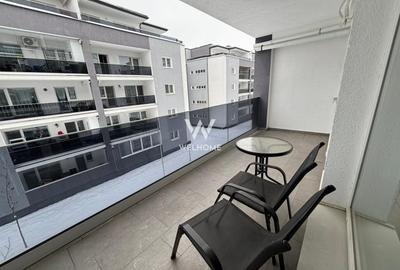 Apartament 3 camere MODERN in Cartier Kogalniceanu, Sibiu - 10