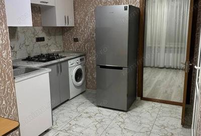 Garsoniera Crangasi - 2