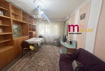 Apartament 3 camere,zoan E3,etaj 2 - 14