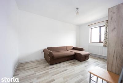 Apartament cu 2 camere decomandat în Ciurea - 1