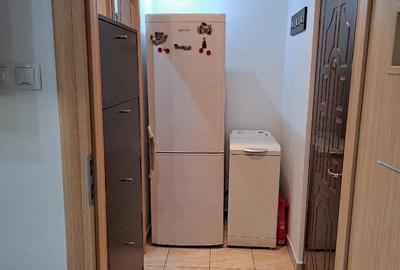 Garsonieră semidecomandată în Vasile Aaron - 8