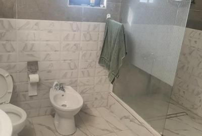 Casă cu 6 camere în Central - 5