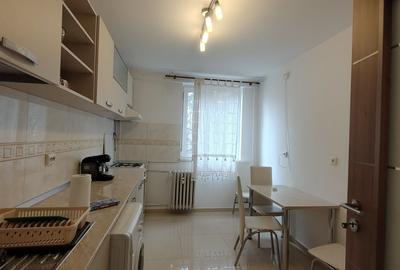 Apartament cu 2 camere decomandat, mobilat în Drumul Taberei - 9